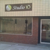 Studio 10 gallery