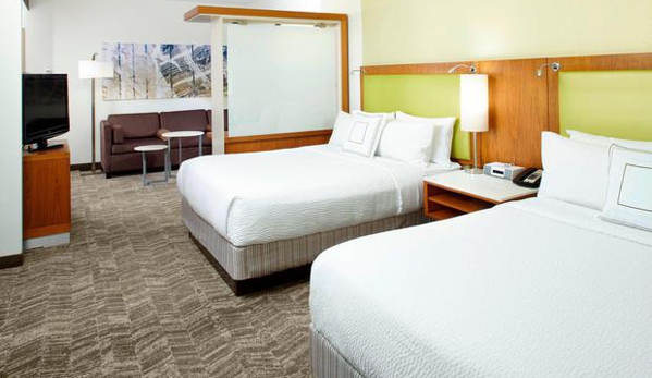 SpringHill Suites by Marriott Houston Intercontinental Airport - Houston, TX