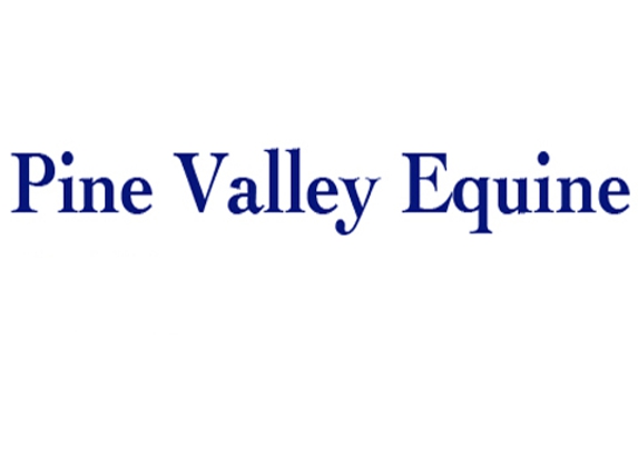 Pine Valley Equine - Shipshewana, IN