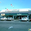 Las Barcas - Mexican Restaurants