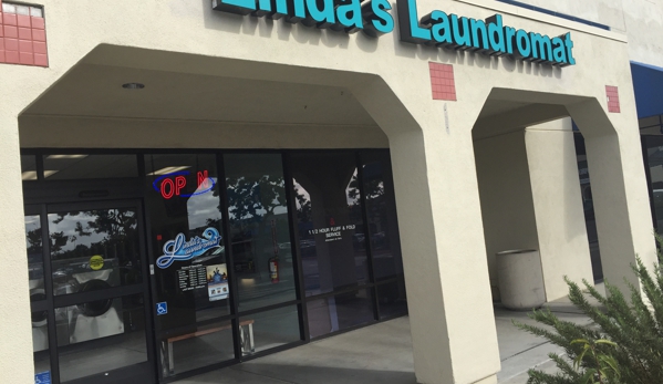 Lindas Laundromat - Salinas, CA