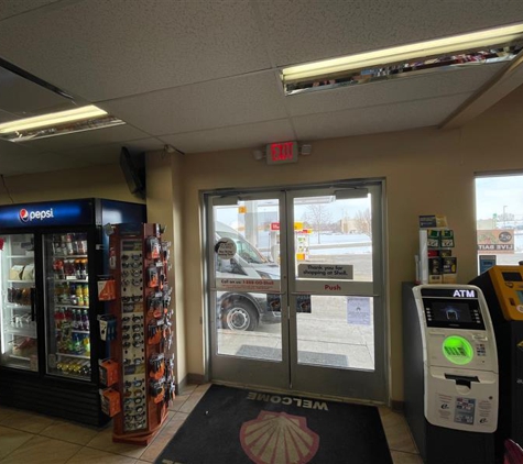 BudgetCoinz Bitcoin ATM - Wapakoneta, OH