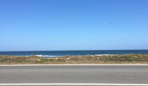 Oceanside Beach Grille - Flagler Beach, FL