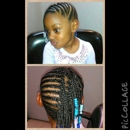 A'ja's Professional Hair Salon - Hair Braiding