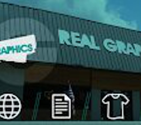 Real Graphics - Lufkin, TX