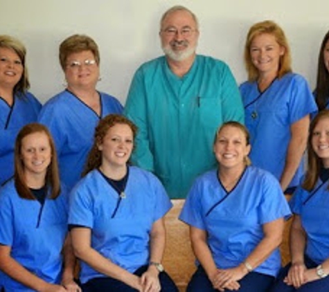 Thomas H. Wingo, Jr, DDS - Hammond, LA