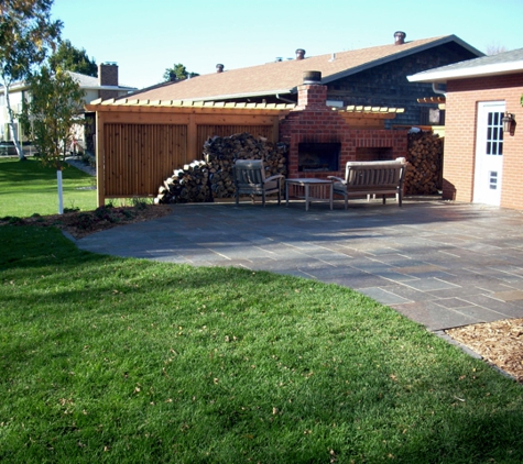 S & S Landscaping Co Inc - Fargo, ND