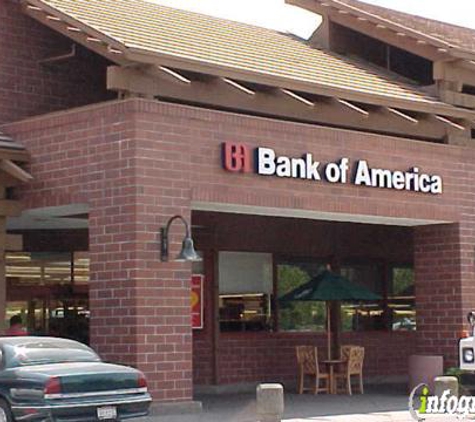 Bank of Marin - Gold River, CA