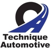 Technique Automotive gallery