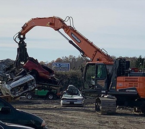 Ace Scrap Metal Dumpsters and Demolitions - Cicero, IN