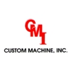Custom Machine Inc gallery
