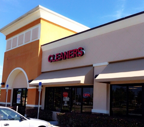 Rose Cleaners - Oviedo, FL