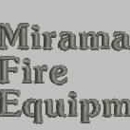 Miramar Fire Equipment - Fire Extinguishers