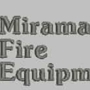 Miramar Fire Equipment