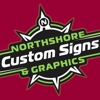 Northshore Custom Signs & Graphics gallery