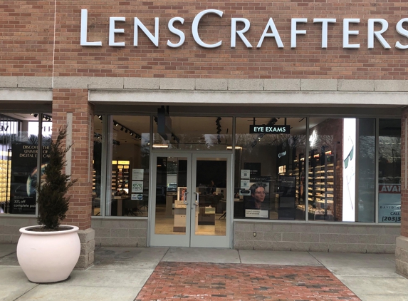 Lenscrafters - Avon, CT