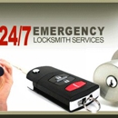 Ace Lock And Key - Locks & Locksmiths