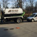 A Plus Sewer Service Inc. - Plumbing, Drains & Sewer Consultants