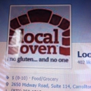 Local Oven - Health Food Restaurants