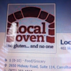 Local Oven