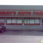 O'Reilly Auto Parts