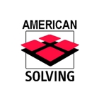 American Solving Inc