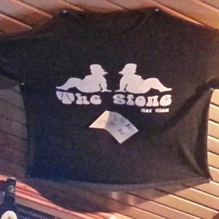 The Stone - Milwaukee, WI