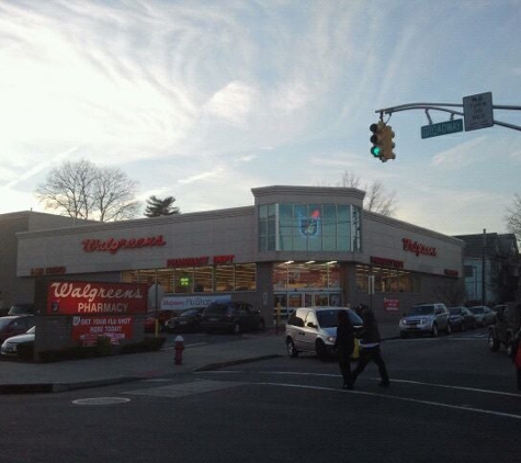 Walgreens - Bayonne, NJ