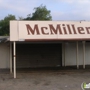 McMillen's Garage