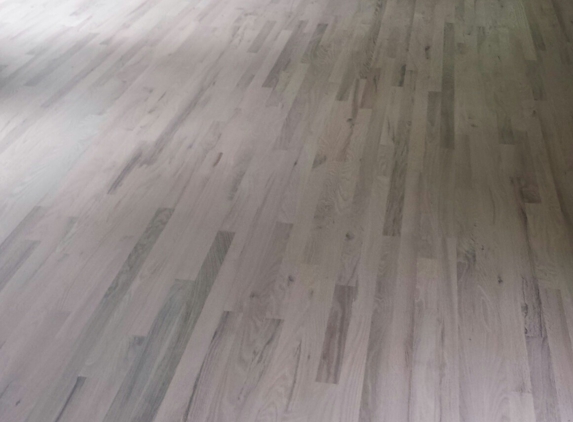 A M Hardwood Floors - Alexandria, VA