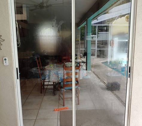 All American Sliding Door