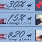 Car Locksmith Adkins