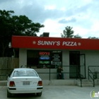 Sunny's Pizza