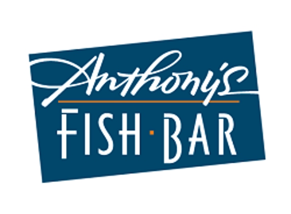 Anthony's Fish Bar - Seattle, WA