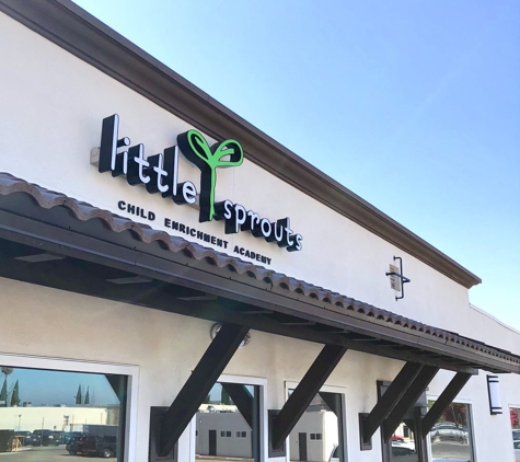 Little Sprouts Academy - Poway, CA