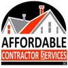 Affordable Contractor Services gallery