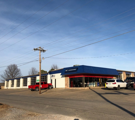 Danny's Muffler And Tire - Tahlequah, OK