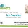 HealthMarkets Insurance - Lee Cannefax gallery