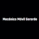 Mecánico Móbil Gerardo - Auto Repair & Service