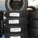 Used Tire World - Tire Dealers