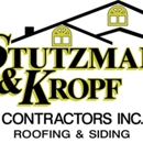 Stutzman & Kropf Contractors Inc. - Roof Cleaning
