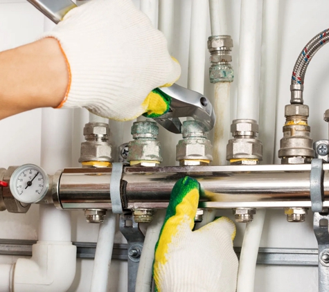 Geelong Hot Water Pty Ltd - Grovedale, VIC