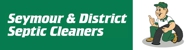 Seymour & District Septic Cleaning - Septic Tanks & Systems