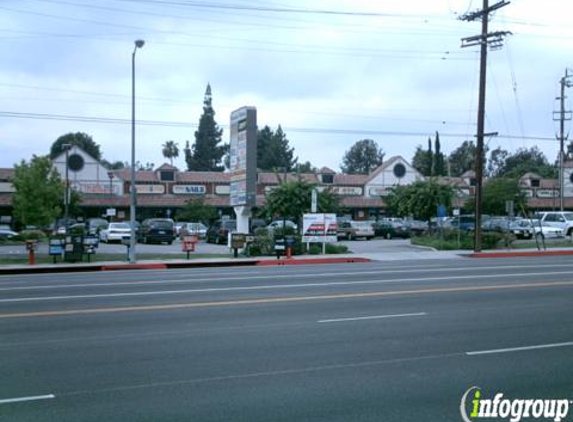 Los Angeles Federal Credit Union - Van Nuys, CA