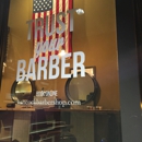 John Hancock Barbershop - Barbers