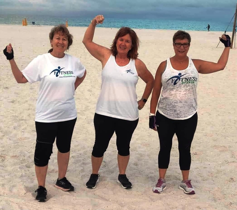 Fitness St. Pete - St Petersburg, FL. Personal Trainers near downtown St. Petersburg Fl. Best Personal training for over 50 fitness, progressive workouts, injury rehabilitation,