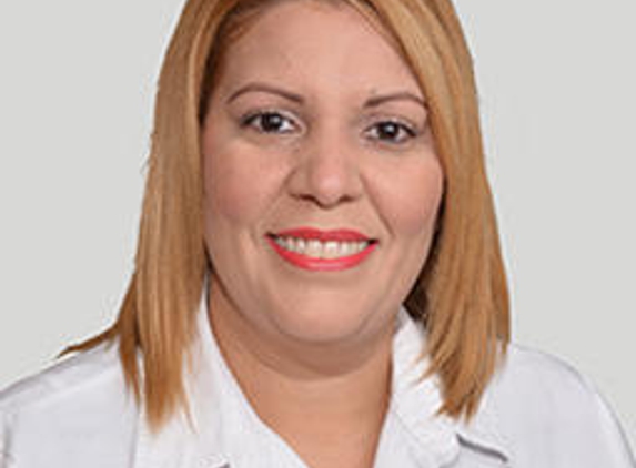 Rayda Shalyeska Rosado Medina, MD - Zephyrhills, FL