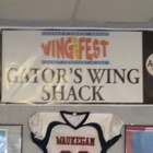 Gators Wing Shack