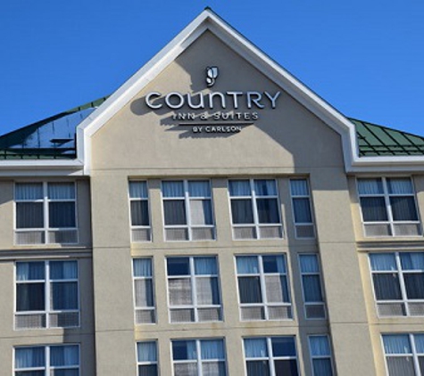 Country Inns & Suites - Bloomington, MN