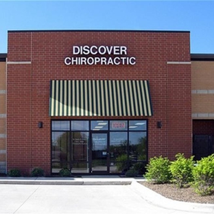 Discover Chiropractic - Spring Grove, IL